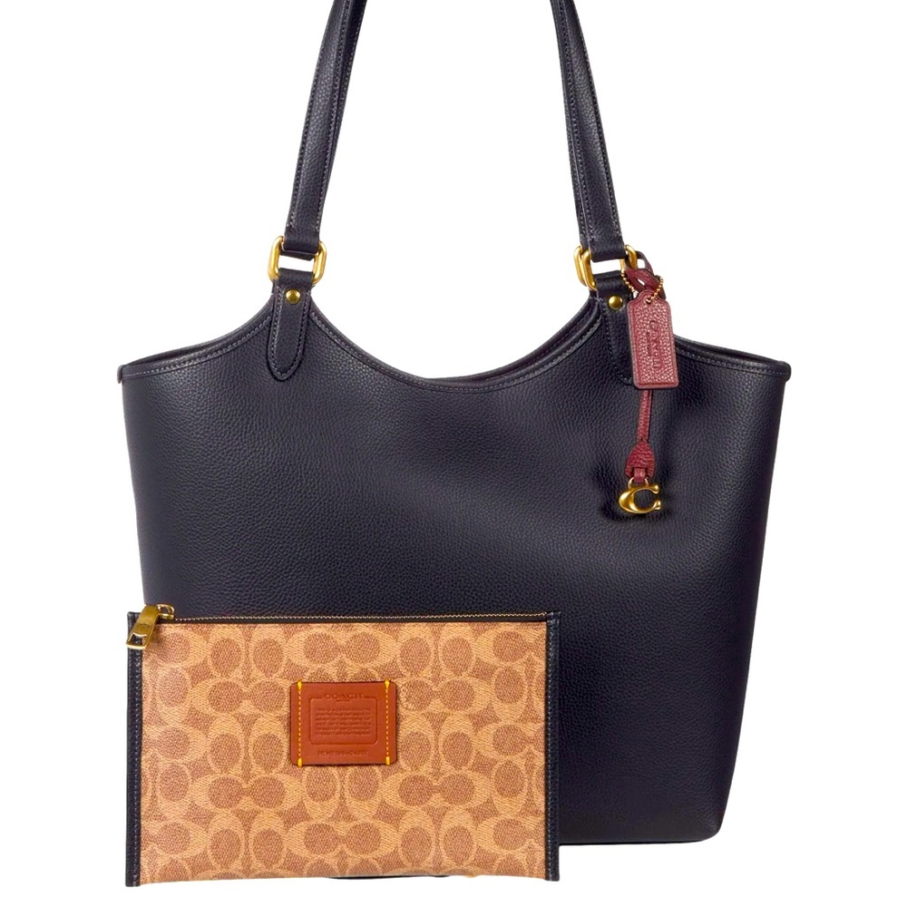 Brand new Coach Day Tote